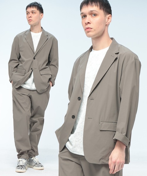 S＆SONS（エスアンドサンズ） セットアップ メンズ : ZOZOTOWN Yahoo