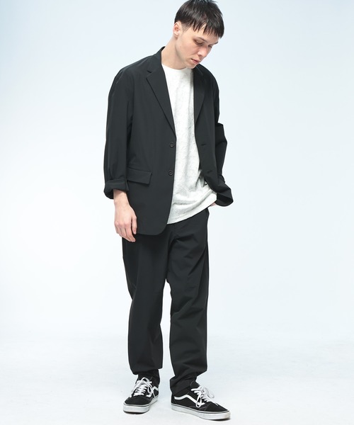 S＆SONS（エスアンドサンズ） セットアップ メンズ : ZOZOTOWN Yahoo
