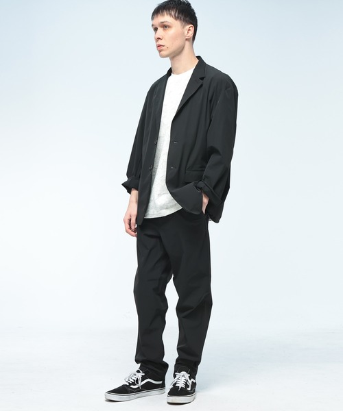 S＆SONS（エスアンドサンズ） セットアップ メンズ : ZOZOTOWN Yahoo