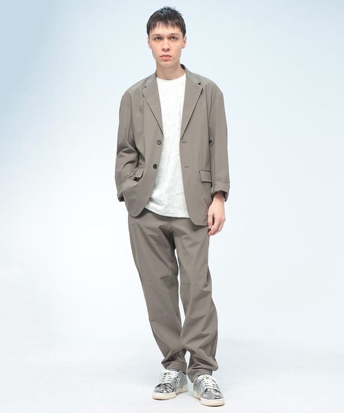 S＆SONS（エスアンドサンズ） セットアップ メンズ : ZOZOTOWN Yahoo