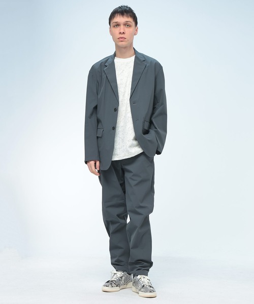 S＆SONS（エスアンドサンズ） セットアップ メンズ : ZOZOTOWN Yahoo