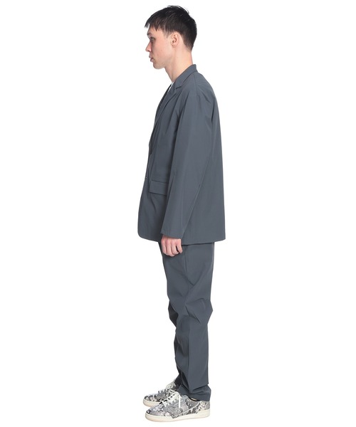 S＆SONS（エスアンドサンズ） セットアップ メンズ : ZOZOTOWN Yahoo