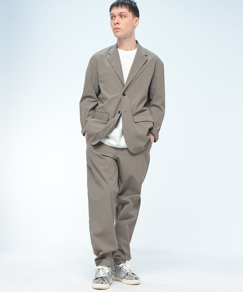 S＆SONS（エスアンドサンズ） セレモニースーツ セットアップ