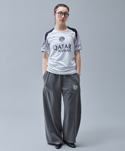 Jordan tシャツ 「NIKE / ナイキ」PSG M NK DF STRK SS TOP K SE5