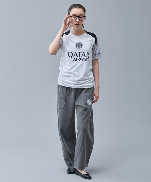 Jordan tシャツ 「NIKE / ナイキ」PSG M NK DF STRK SS TOP K SE5