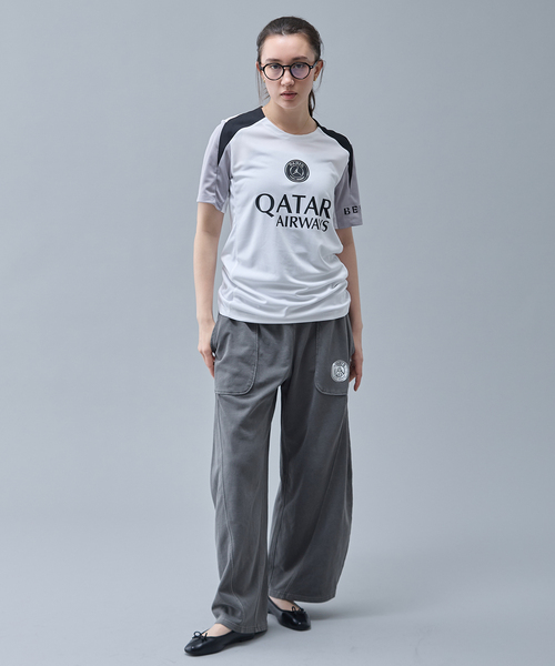 Jordan tシャツ 「NIKE / ナイキ」PSG M NK DF STRK SS TOP K SE5