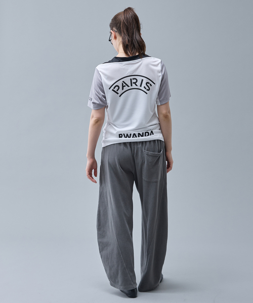 ジョーダン　パリサンジェルマン　シャツ Mサイズ　パンツ　Mサイズ Jordan tシャツ 「NIKE / ナイキ」PSG M NK DF STRK SS TOP K SE5