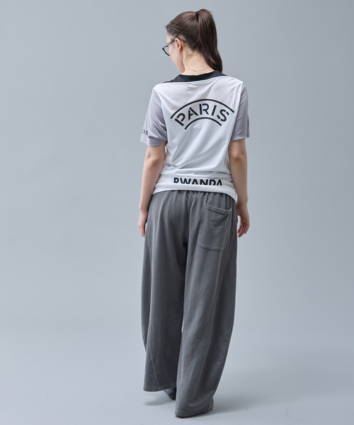 Jordan tシャツ 「NIKE / ナイキ」PSG M NK DF STRK SS TOP K SE5