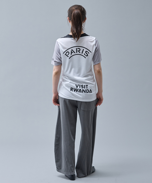 Jordan tシャツ 「NIKE / ナイキ」PSG M NK DF STRK SS TOP K SE5