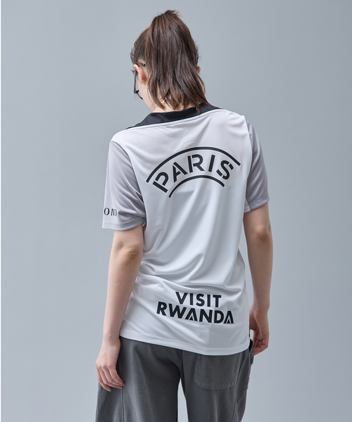 Jordan tシャツ 「NIKE / ナイキ」PSG M NK DF STRK SS TOP K SE5