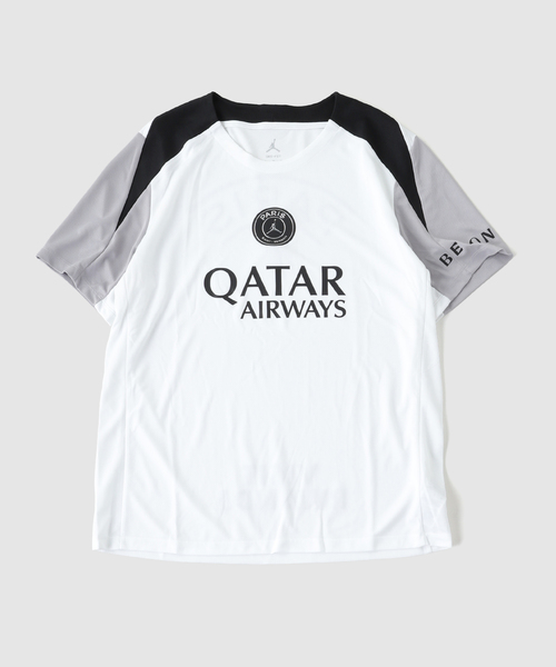 Jordan ナイキ nike tシャツ 「NIKE / ナイキ」PSG M NK DF STRK SS