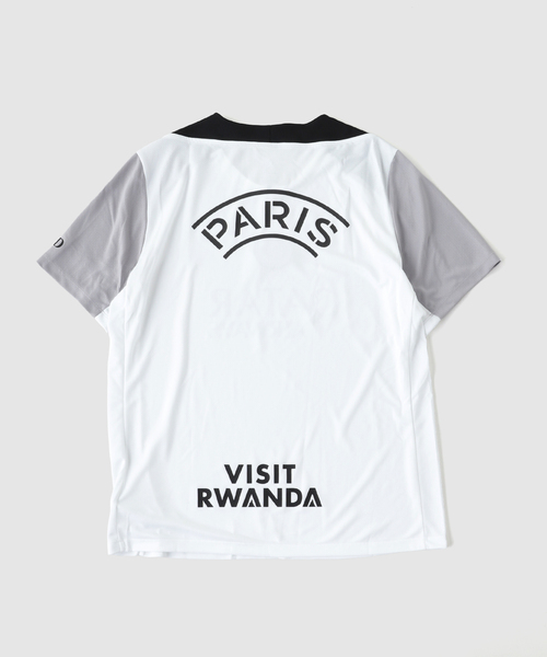 Jordan ナイキ nike tシャツ 「NIKE / ナイキ」PSG M NK DF STRK SS
