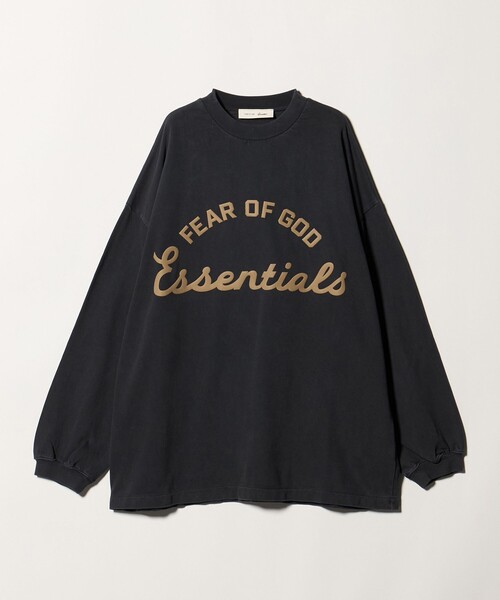 fear of GOD fog essentials ロンTのおすすめ人気商品一覧 通販