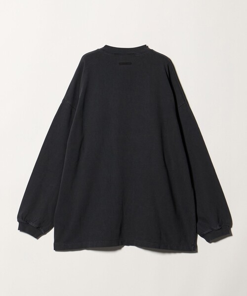 FOG ESSENTIALS（エフオージーエッセンシャルズ） tシャツ 「FEAR OF