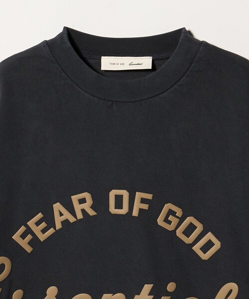 FOG ESSENTIALS（エフオージーエッセンシャルズ） tシャツ 「FEAR OF