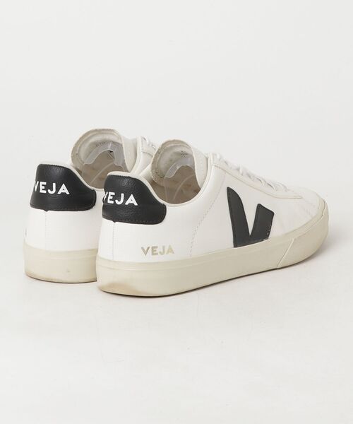 VEJA（ヴェジャ） ローカットスニーカー 26cm ホワイト レディース 