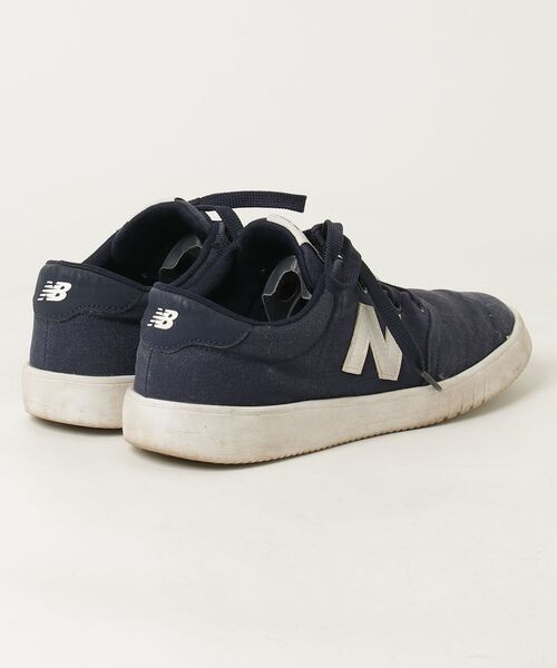 新品未使用＜New Balance＞U992/D スニーカー　24㎝ ネイビー New Balance（ニューバランス） ローカットスニーカー 24cm ネイビー