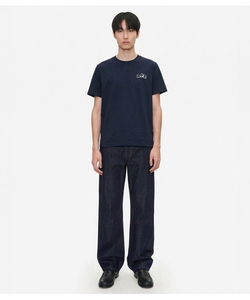 tシャツ T-SHIRT SOLANA/WEB限定Tシャツ メンズ レディースの画像