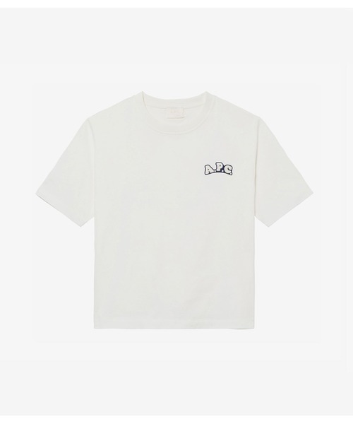 tシャツ T-SHIRT SOLANA/WEB限定Tシャツ メンズ レディースの画像