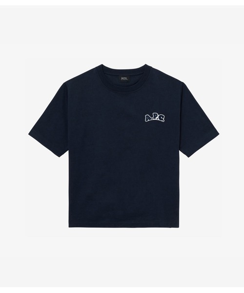 tシャツ T-SHIRT SOLANA/WEB限定Tシャツ メンズ レディースの画像