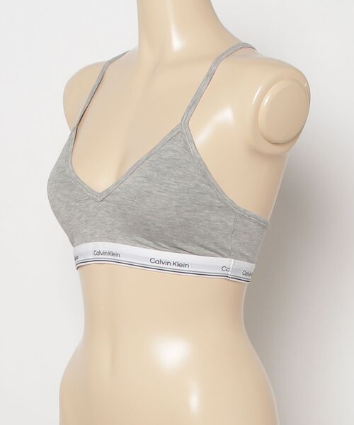 Calvin Klein（カルバン・クライン） スポーツブラ Balance LL