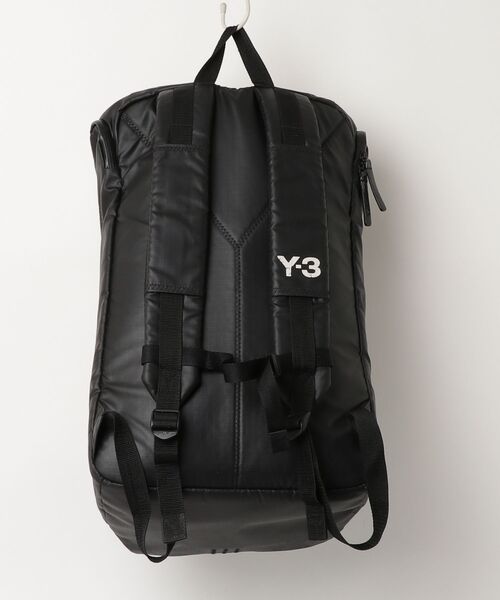 Y-3 リュックサック、デイパック｜バッグ｜ファッション おすすめ人気