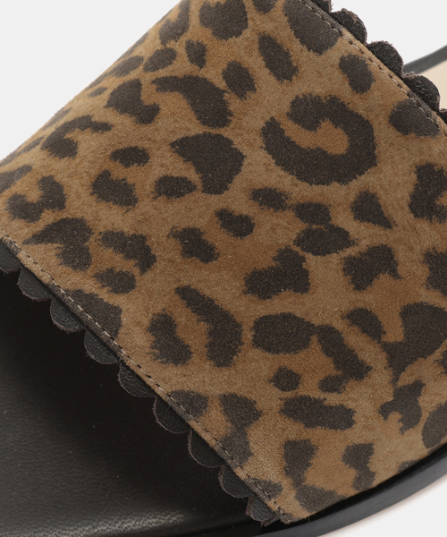 サンダル NEBULONI E. ネブローニ  サンダル Camossio 7662 レディースの画像