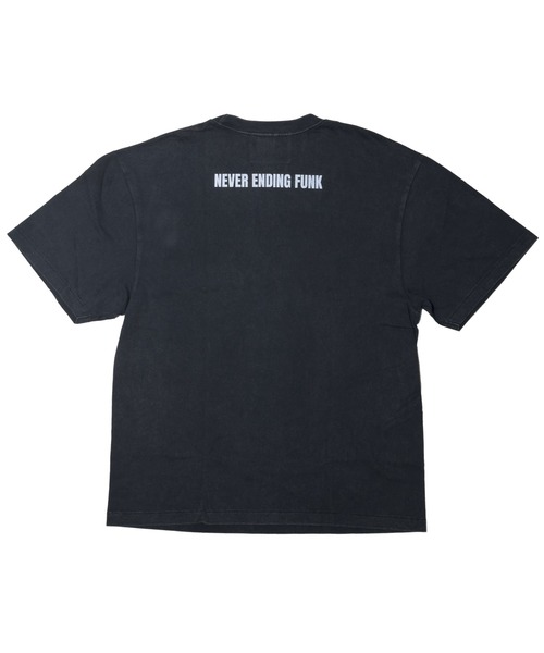 TENGA（テンガ） tシャツ TENGA×PARLIAMENT UFO TEE メンズ レディース