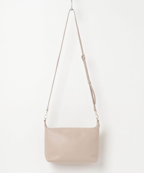 【美品❗️】FURLA ショルダーバッグ FURLA（フルラ） ショルダーバッグ - ピンク レディース : ZOZOTOWN