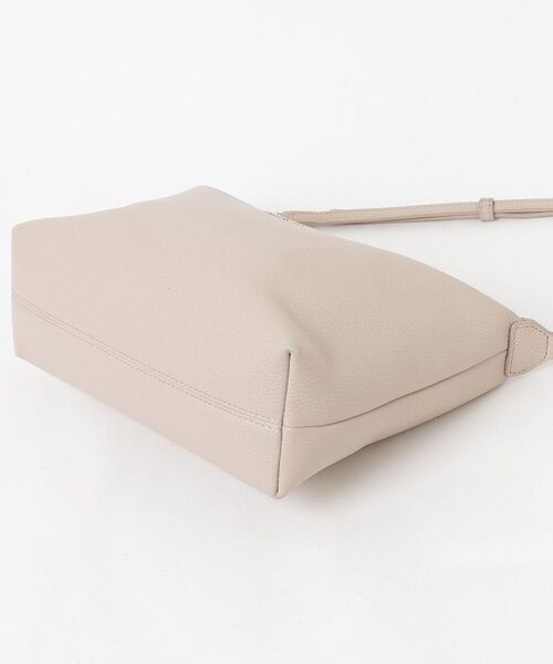 FURLA（フルラ） ショルダーバッグ - ピンク レディース : ZOZOTOWN