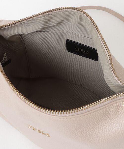 FURLA（フルラ） ショルダーバッグ - ピンク レディース : ZOZOTOWN