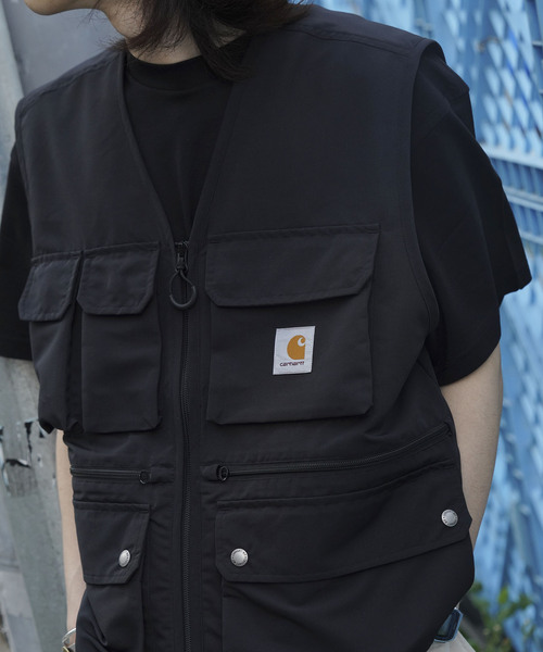 Carhartt WIP（カーハートワークインプログレス） ベスト LARGE