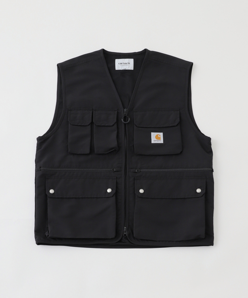 Carhartt WIP（カーハートワークインプログレス） ベスト LARGE