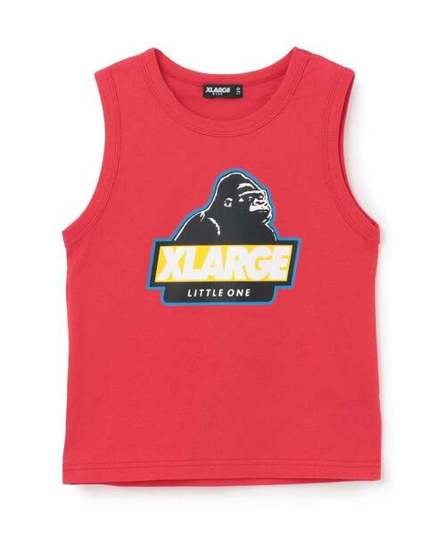 XLARGE KIDS（エクストララージ キッズ） タンクトップ 肌着