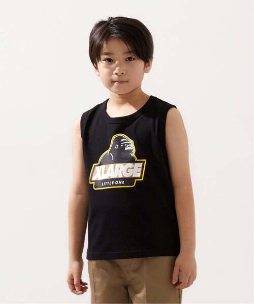XLARGE KIDS（エクストララージ キッズ） タンクトップ 肌着