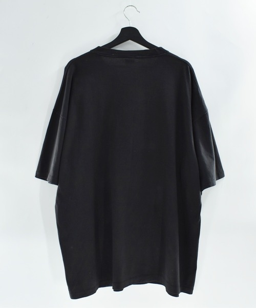 GUESS（ゲス） tシャツ 「USED」90