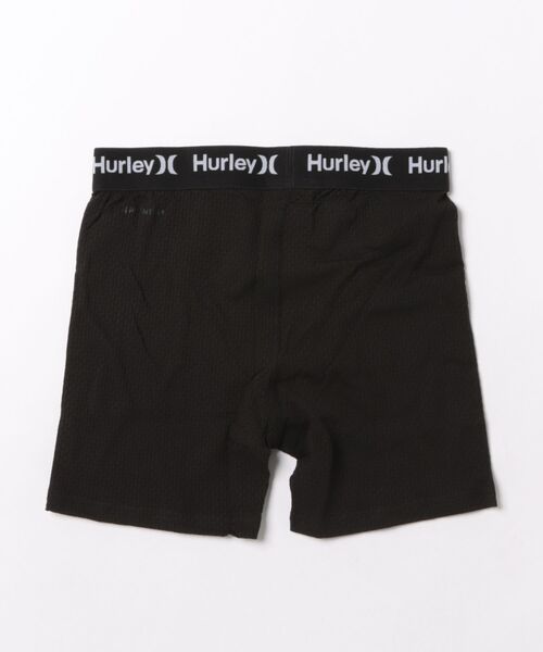 Hurley（ハーレー） ボクサーパンツ 「Hurley:ハーレー」ファントム