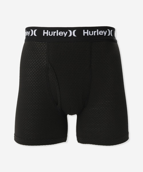 Hurley（ハーレー） ボクサーパンツ 「Hurley:ハーレー」ファントム