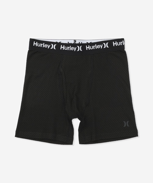 Hurley（ハーレー） ボクサーパンツ 「Hurley:ハーレー」ファントム