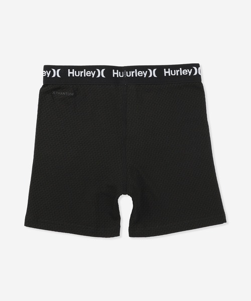 Hurley（ハーレー） ボクサーパンツ 「Hurley:ハーレー」ファントム