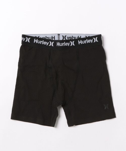 Hurley（ハーレー） ボクサーパンツ 「Hurley:ハーレー」ファントム