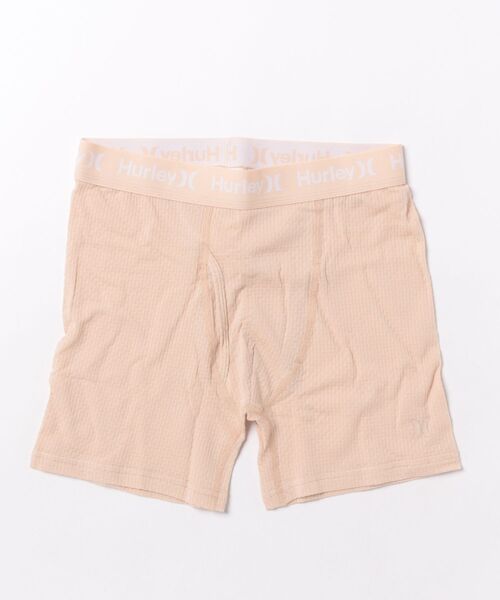 Hurley（ハーレー） ボクサーパンツ 「Hurley:ハーレー」ファントム