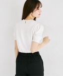 ニット セーター 「ZOZO限定」接触冷感ビジ...の詳細画像5