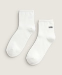 vans 靴下 ミッドレングス クルーソックス...の詳細画像1