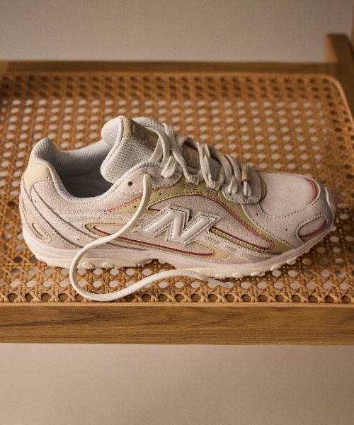 New Balance（ニューバランス） スニーカー 204L U204LSC メンズ