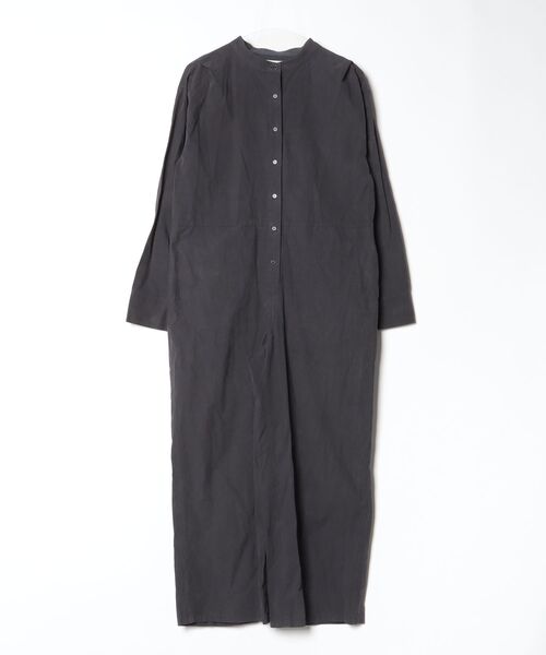 TODAYFUL 「TODAYFUL」 オールインワン 36inch グレー レディース