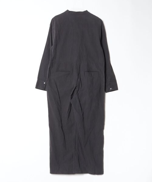 TODAYFUL 「TODAYFUL」 オールインワン 36inch グレー レディース