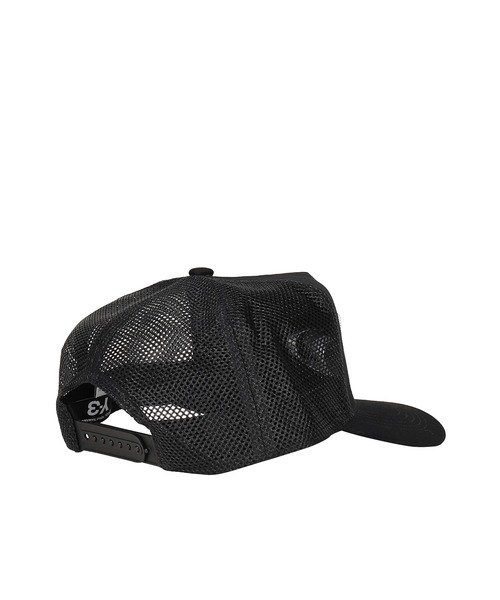 NUBIAN キャップ 帽子 メンズ Y-3 TRUCKER CAP メンズ レディース