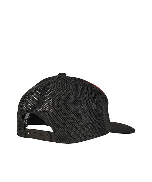 NUBIAN キャップ 帽子 メンズ Y-3 TRUCKER CAP メンズ レディース