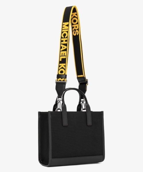 MICHAEL KORS（マイケルコース） 2WAYバッグ FREE ブラック メンズ